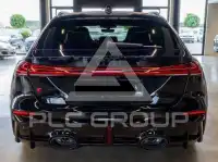 2026 Audi A5