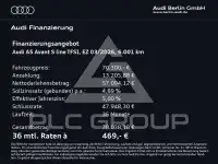 2026 Audi A5