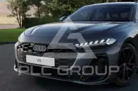 2026 Audi A5