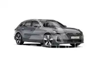 2026 Audi A5