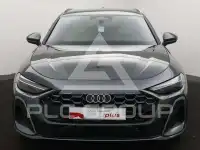 2026 Audi A5