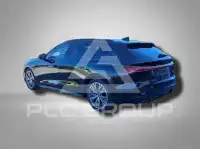 2026 Audi A5