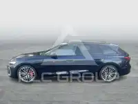 2026 Audi A5