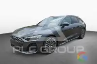 2026 Audi A5