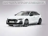 2026 Audi A5