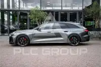 2026 Audi A5