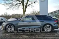 2026 Audi A5