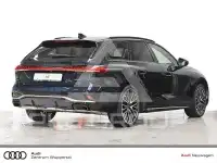 2026 Audi A5