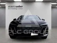 2026 Audi A5