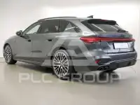 2026 Audi A5