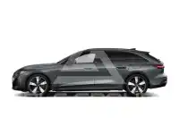 2026 Audi A5