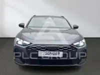 2026 Audi A5