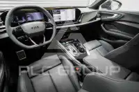 2026 Audi A5