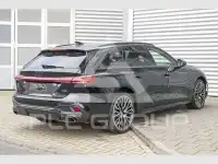 2026 Audi A5