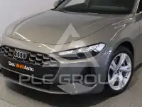 2026 Audi A5