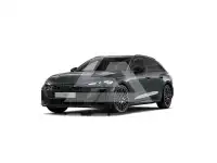 2026 Audi A5