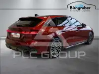 2026 Audi A5