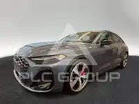 2026 Audi A5