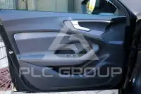 2026 Audi A5