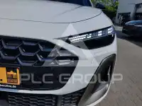 2026 Audi A5