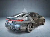 2026 Audi A5
