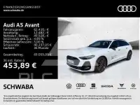 2026 Audi A5