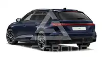 2026 Audi A5