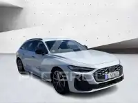 2026 Audi A5