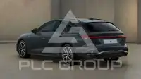 2026 Audi A5