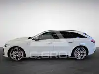 2026 Audi A5