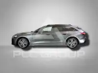 2026 Audi A5