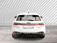 2026 Audi A5