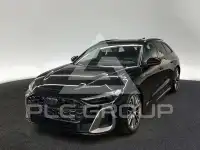2026 Audi A5