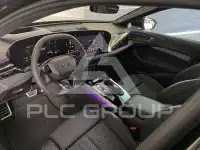 2026 Audi A5