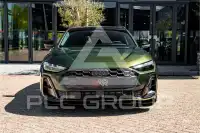 2026 Audi A5