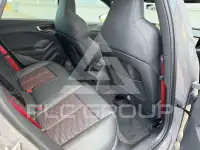 2026 Audi A5