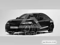 2026 Audi A5