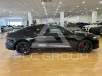 2026 Audi A5