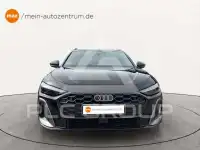 2026 Audi A5