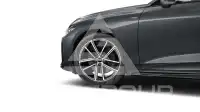 2026 Audi A5