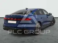 2026 Audi A5