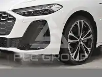 2026 Audi A5