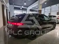 2026 Audi A5