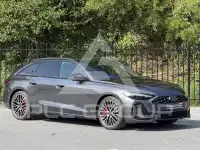 2026 Audi A5