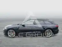 2026 Audi A5