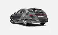 2026 Audi A5