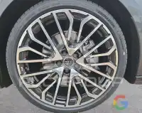 2026 Audi A5