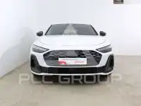 2026 Audi A5
