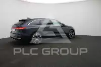 2026 Audi A5