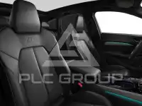 2026 Audi A5